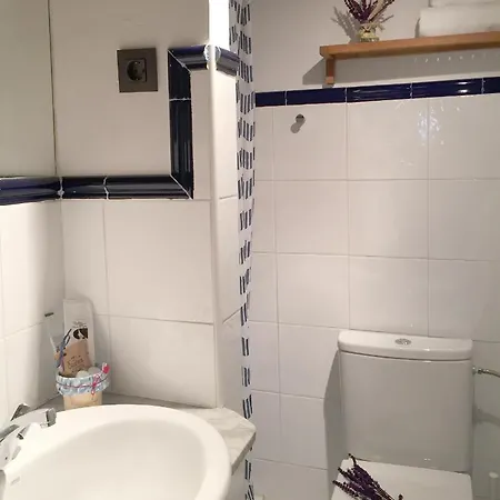 Appartamento La Casina De La Casona Sobrepiedra