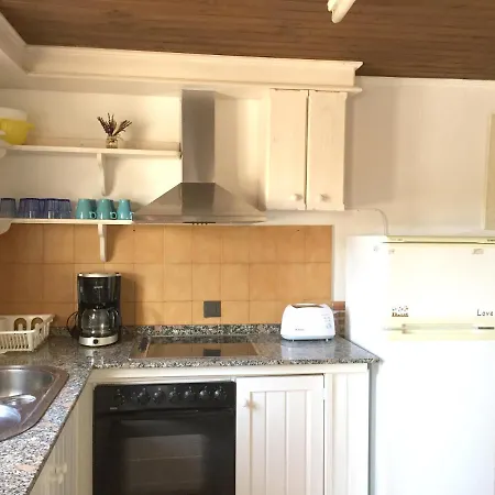 La Casina De La Casona * Sobrepiedra