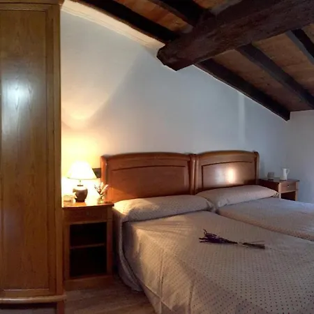 Appartamento La Casina De La Casona Sobrepiedra