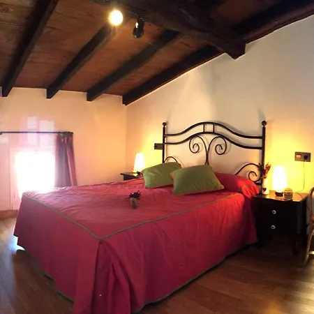 La Casina De La Casona * Sobrepiedra