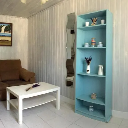 La Casina De La Casona Appartamento