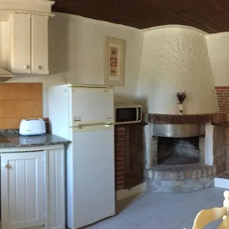 Appartamento La Casina De La Casona