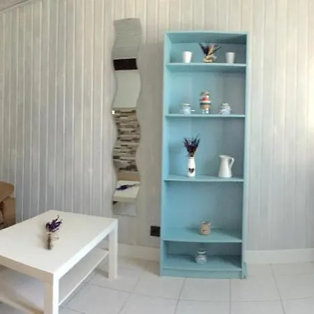 La Casina De La Casona * Sobrepiedra